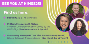 HIMSS 2025 Preview