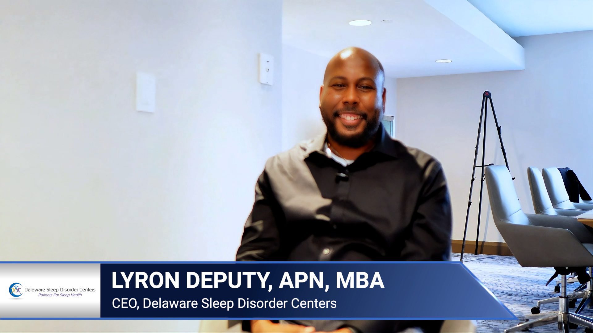 Finding the Right Partner and Technology has Made all the Difference for Delaware Sleep Disorder Centers
